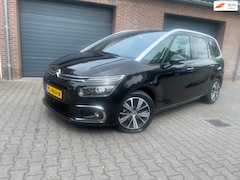 Citroën Grand C4 Picasso - 1.2 PureTech Shine 7 PERS CAMERA NAVI ECC 2017