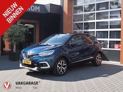 Renault Captur - 1.3 TCe Intens | Camera | Trekhaak | 130 PK | Android | Dealeronderhouden | NL-Auto |