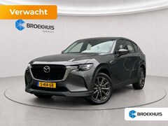 Mazda CX-60 - 2.5 e-SkyActiv PHEV Exclusive-Line