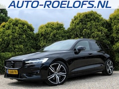Volvo V60 - 2.0 B3 R-Design Automaat * Pano * Trekhaak