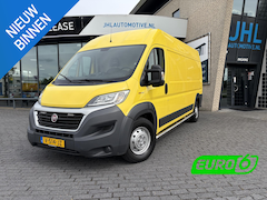 Fiat Ducato - 35H 2.3 MultiJet L3H2*AUT.M*CRUISE*CAM*HAAK