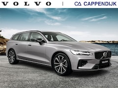 Volvo V60 - T6 398PK Recharge Plus Dark| Adap.Cruise| 360Camera| Trehkaak