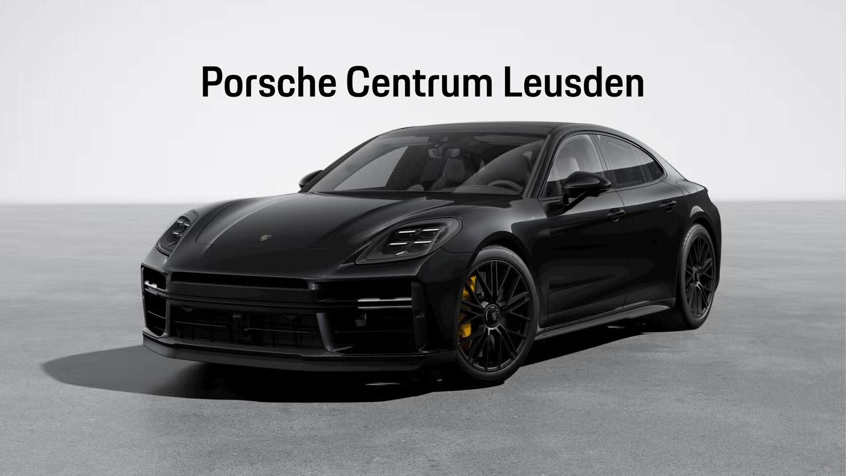 Porsche Panamera - 4.0 Turbo S E-Hybrid 4.0 Turbo S E-Hybrid - AutoWereld.nl