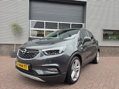 Opel Mokka X - | Trekhaak | LM velgen | Ai 1.4 Turbo Online Ed