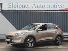 Ford Kuga - 2.5 PHEV / 225 PK /TITANIUM X / nette auto/ dealer onderhouden