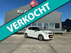 Citroën C1 - 1.0 VTi Feel