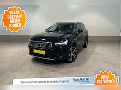 Volvo XC40 - T5 Aut. Plug-in Hybrid Inscription Leder Keyless Parkassist 262pk