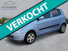 Kia Picanto - 1.0 LXE