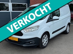 Ford Transit Courier - 1.5 TDCI Cruise Airco Trekhaak Trend