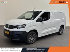 Peugeot Partner - 1.5 BlueHDi 100PK L2 Navigatie Airco Camera