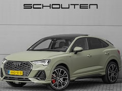 Audi Q3 Sportback - 45 TFSI e S Edition