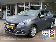 Peugeot 208 - 1.2 PureTech Allure Bluetooth, Pdc, LM