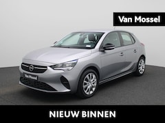 Opel Corsa-e - Corsa-e Auto Edition
