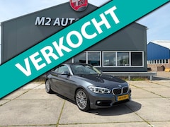 BMW 1-serie - 118i Corporate Lease Essential