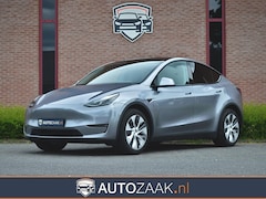 Tesla Model Y - Long Range AWD | Trekhaak | SOH 95%