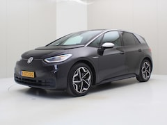 Volkswagen ID.3 - 58kWh 204pk 1ST Plus 87% Soh [ CAMERA+CARPLAY+STOELVERWARMING ]