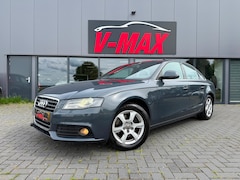 Audi A4 Limousine - 2.0 TFSI ProLine Xenon LED Navi Cruise PDC