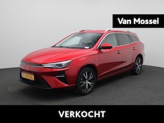 MG MG5 - Standard Range Luxury 50 kWh | Led Koplampen | Navi | CarPlay | Camera | Adaptive Cruise C