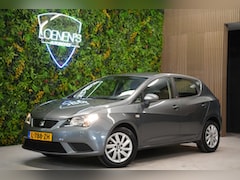 SEAT Ibiza - 1.0 MPI Reference / Parkeersensoren / Airco / LM velgen