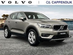 Volvo XC40 - T2 AUT8 129PK Business Pro | Adap.Cruise| Trekhaak| 360Camera