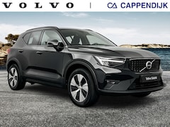 Volvo XC40 - T4 211PK Recharge Plus Dark| Adap.Cruise| Trekhaak| Camera| Elek