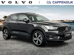 Volvo XC40 - T5 262PK Recharge R-Design| Pano| Adap.Cruise| 360Camera