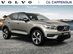 Volvo XC40 - T4 211PK Recharge R-Design| Adap.Cruise| Pano| Camera| Stoel