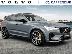 Volvo XC60 - T8 455PK Polestar Engineered| B&W| Adap.Cruise| HEICO| Pano