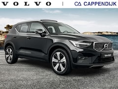 Volvo XC40 - T5 262PK Recharge Ultimate Bright| Pano| Adap.Cruise| Camera| Le