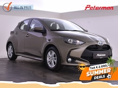 Toyota Yaris - 1.5 Hybrid Active | Stoelverwarming | Carplay | Adapt. cruise |