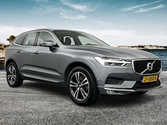 Volvo XC60 - T5 253PK Momentum| Adap.Cruise| Trekhaak| Leder| Stoel.verw