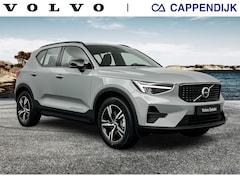 Volvo XC40 - B4 GT Plus Dark Visual Park Assist