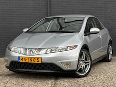 Honda Civic - 1.8 Comfort TREKHAAK | ELEK RAMEN | AIRCO | PDC | NWE APK