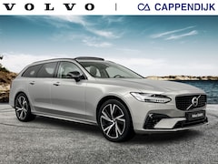Volvo V90 - T6 398PK Recharge Plus Dark| Pano| Adap.Cruise| Camera| H&K Soun