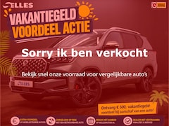 SsangYong Rexton - 2.2 e-XDi Sapphire Elegance | Schuif Kanteldak