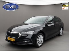 Skoda Octavia Combi - 1.0 TSI Ambition 11-2023 1 e eigenaar, Apple carplay, digitaal cockpit, 17 inch lmv, Origi