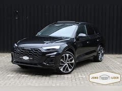 Audi Q5 - 50 TFSI e 3x S LINE PANO HUD B&O TREKHAAK