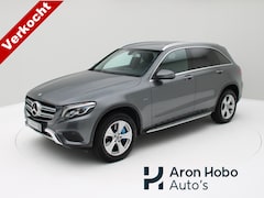 Mercedes-Benz GLC-klasse - 350e 4MATIC Keyless, Trekhaak, Stoelverwarming, Camera