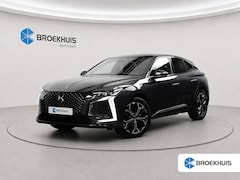 DS 4 - 4 E-Tense Rivoli | Achterbank in delen neerklapbaar | Achteruitrijcamera | Apple Carplay/A