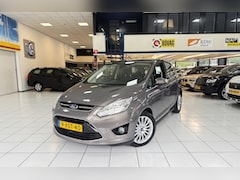 Ford C-Max - 1.0 Edition Plus Bovag Garantie NAP Bovag Garantie