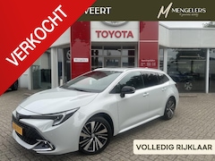 Toyota Corolla Touring Sports - Hybrid 140 Dynamic | Apple Carplay | Privacy glass | Stoelverwarming| Parkeersensoren voor
