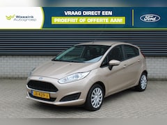 Ford Fiesta - 1.0 Style