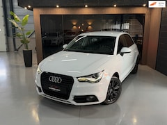 Audi A1 - 1.2 TFSI Ambition Pro Line S BOSE/STOELVRM/PDC/AIRCO