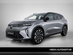 Renault Scenic E-Tech - 100% ELECTRIC EV87 long range esprit Alpine | Pack advanced driving assist & augmented vis