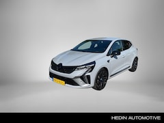 Renault Clio - 1.6 E-Tech Full Hybrid 145 esprit Alpine | NAVIGATIE | CAMERA | PARKEERSENSOREN | 17 INCH