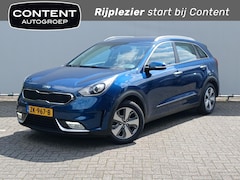 Kia Niro - 1.6 GDi Hybrid DynamicLine I Trekhaak