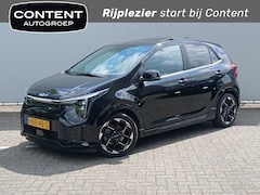 Kia Picanto - 1.0 DPi 67pk GT-Line