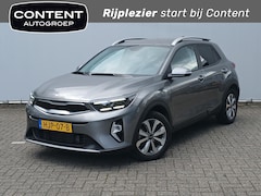 Kia Stonic - 1.0 T-GDi DynamicPlusLine