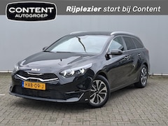 Kia Cee'd Sportswagon - Ceed Sw 1.0 T-GDi 100pk Design Edition