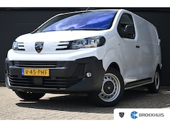 Peugeot Expert - 2.0D L2 180PK Automaat | Adaptive Cruise | Betimmering | Stuurverwarming | Navigatie | App